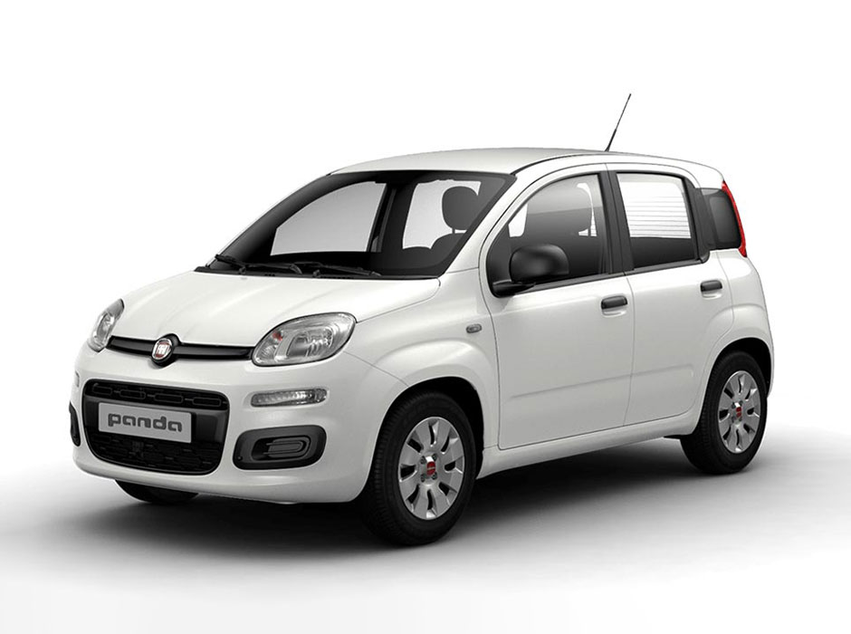 Fiat Panda diesel ή παρόμοιο