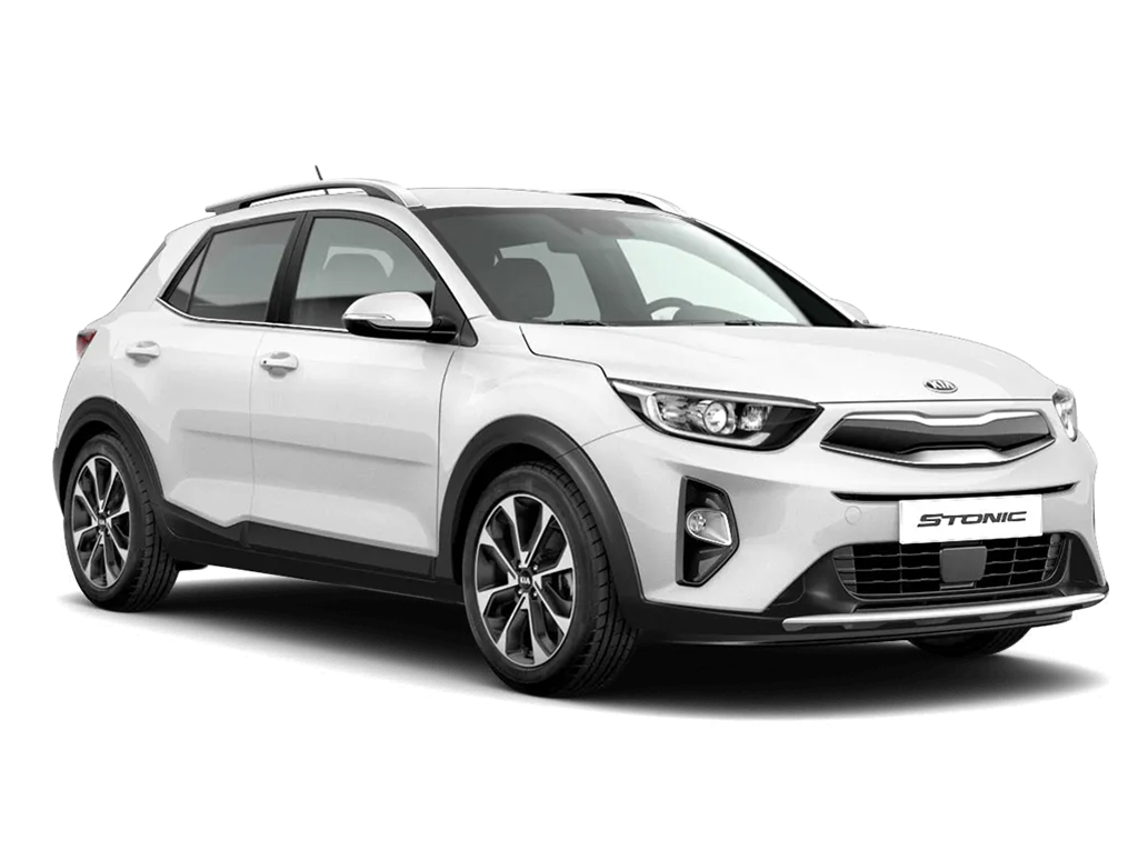 Kia Stonic or similar
