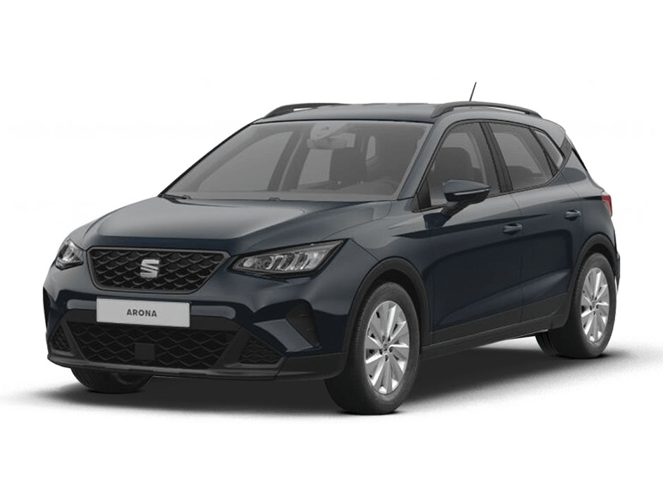 Seat Arona or similar