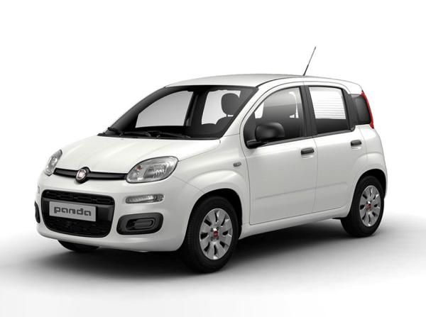 Fiat Panda diesel or similar