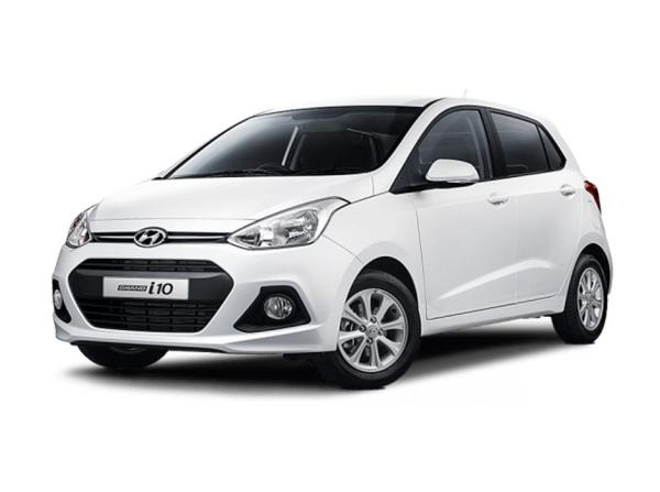 Hyundai i10 ή παρόμοιο