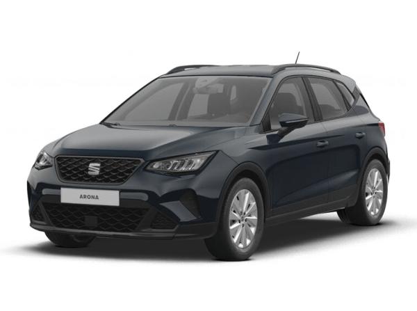 Seat Arona or similar