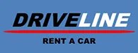 Drive line Rent a car
